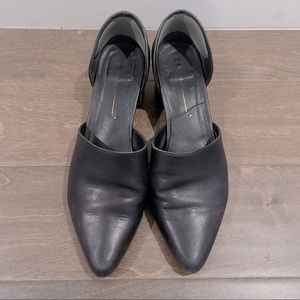 Intentionally Blank perf slides (original batch!)